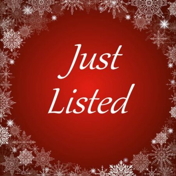 NEWLY LISTED ITEMS!  FROM MY PERSONAL CLOSET! - Picture 4 of 7